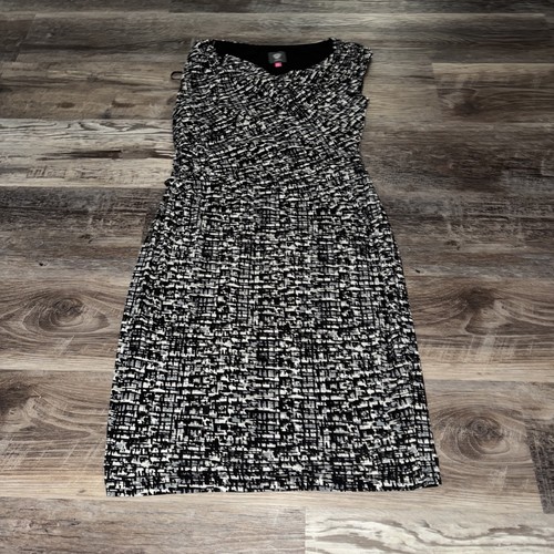 Vince Camuto Damen Kleid Gr. 12 (12)