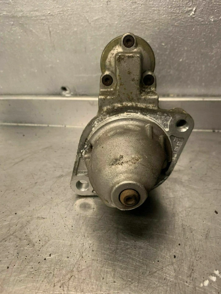 BMW 318TI AUTO 2.0 БЕНЗИНА 2003 КОМПАКТНЫЙ СТАРТЕР ДВИГАТЕЛЯ - Изображение 2 из 4