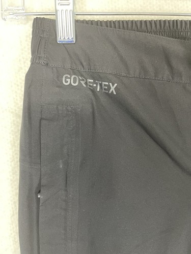 The North Face Damen Gore-Tex Ski Regen Hose Schwarz Shell XS Polyester Winter - Bild 6 von 15