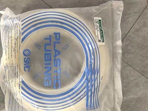 1PCS NEW in Bag SMC  TS0806W-100 Plastic Tubing (100meters/328 ft) ##