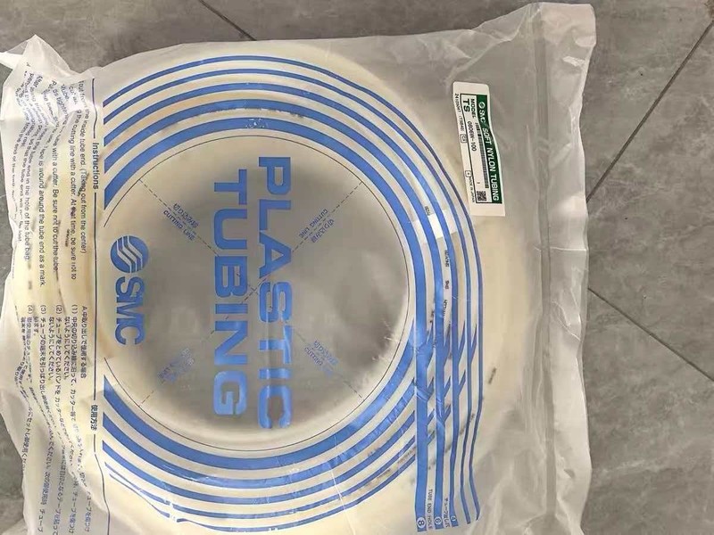 1PCS NEW in Bag SMC  TS0806W-100 Plastic Tubing (100meters/328 ft) ##