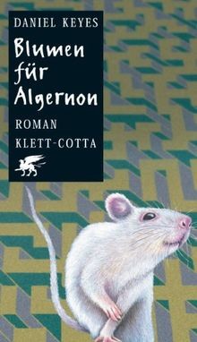 Blumen für Algernon: Roman von Keyes, Daniel | Buch | Zustand gut