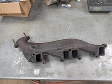 Original 1968 1969 1970 Buick 350 Rh Exhaust Manifold Skylark Gs350 Lesabre