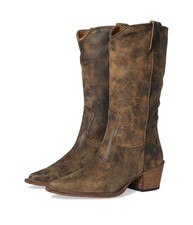 Woman's Boots Steve Madden Albany
