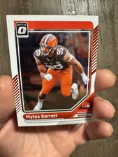 2024 Panini Donruss Optic - Myles Garrett #49