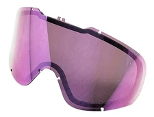 Dragon MDX2 Goggle Replacement Dual Lens Pink Ion