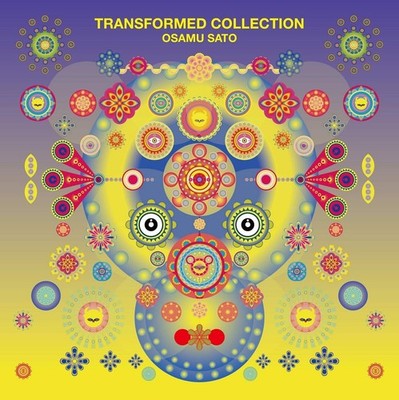 Osamu Sato Transformed Collection (2Lp/Import) Lp New