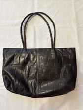 Falor Le Borse Purse Leather Brown 