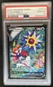 2022 Pokemon SWSH Astral Radiance Starmie V Trainer Gallery #TG13/TG30 PSA 10