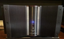 Krell FPB-600c  Stereo Power Amplifier Recapped By Authorized service Center