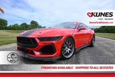 2026 Ford Mustang Shelby SuperSnake 830+ HP