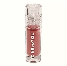 Tower 28 ShineOn Milky Jelly Lip Gloss in Pistachio Mini Size 1.36 mL NEW