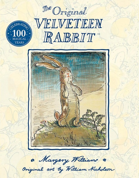 Margery Williams | The Velveteen Rabbit | Taschenbuch | Englisch (2016)-image
