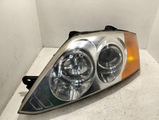 SIN REF scheinwerfer links HYUNDAI COUPE GK 2.7 FX FULL 2002 112195