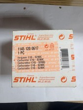 Stihl carburettor for MS201, MS201C, MS201T, MS201TC Chainsaws - 1145 120 0617