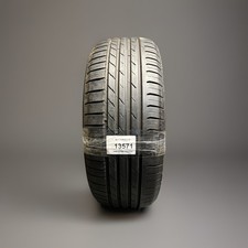 215/50 R18 92W Nokian Tyres Wetproof 6.9mm (13571) DOT:22 Free Fitting