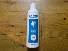 1L Anahit Professional Developer 12% krem tlenowy 500g