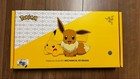 Razer Pokémon Eevee BlackWidow TKL Mechanical Keyboard Green Switch Wired NEW