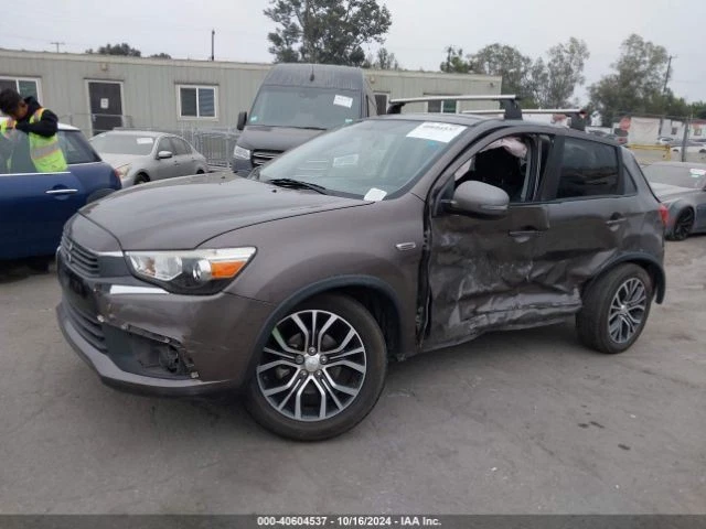 Exhaust Manifold 2.4L Fits 08-17 LANCER 5491373 - Image 3 of 4