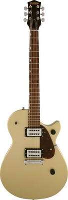 Gretsch G2210 Streamliner Junior Jet Golddust