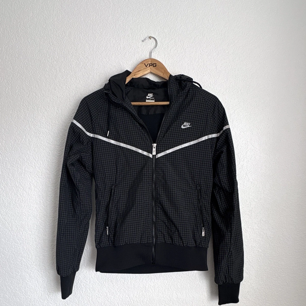 nike nylon jacket products for sale | eBay