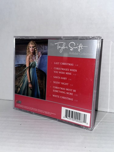 The Taylor Swift Holiday Collection - Picture 2 of 3