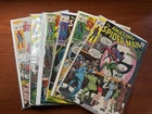 Amazing Spider-Man #91-95, 99 Marvel Comics Lot – READ