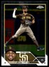 Xander Bogaerts 2023 Topps Chrome #44 Padres MLB READ FREE SHIPPING AutographDen