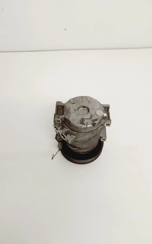 Toyota Matrix 2006 1,8 L compresor de aire acondicionado OEM MC447220-4351 Foto 3 de 4