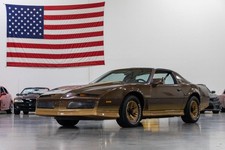 1984 Pontiac Firebird for Sale