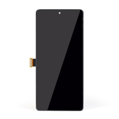 TFT LCD Screen Replacement For Google Pixel 7 Pro Touch Digitizer