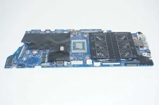Genuine Dell Inspiron 5505 Motherboard DDR4 AMD Ryzen 5 4500U Hexa Core YX59Y