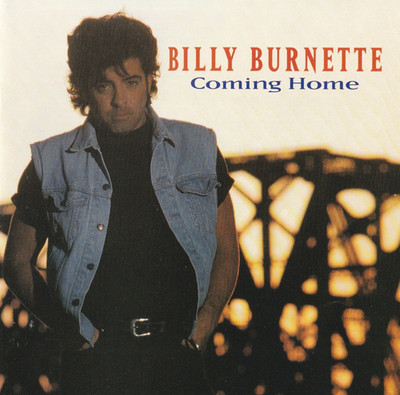 BILLY BURNETTE coming home FLEETWOOD MAC BEKKA & BILLY MICK ZOO country rock !!