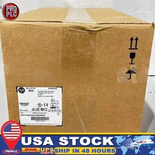 NEW Allen-Bradley Power Flex 755 480V AC 40HP 52A 20G11ND052AA0NNNNN US Free Tax