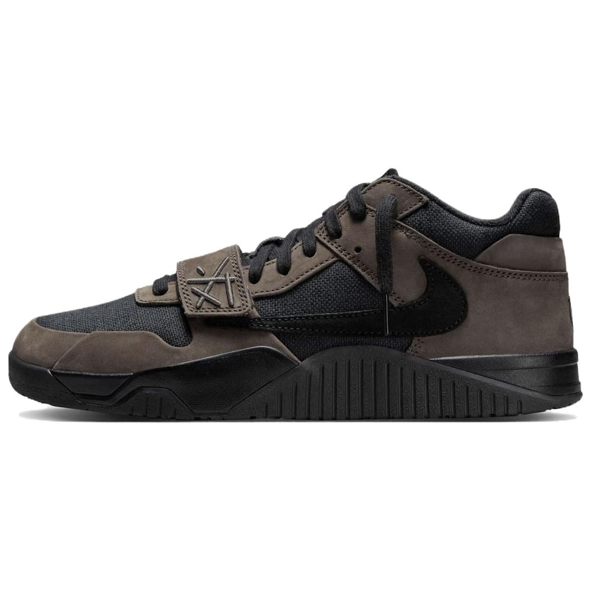 Size 8 - Travis Scott x Jordan Jumpman Jack TR Dark Mocha Size 8 - Travis Scott x Jordan Jumpman Jack TR Dark Mocha