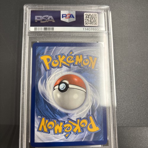 Torterra ex 185/162 Sv05: Temporal Forces Holo PSA 10 - Picture 2 of 2