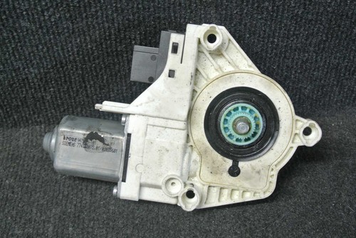 Audi A6 C6 4F Heckklappen-ECU-Fenstermotor 4F0959801A