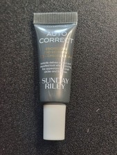 Image of Sunday Riley Auto Correct Brightening And Depuffing Eye Contour Cream 3ml Travel