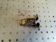 Porte avant et accessoires Mitsubishi L200