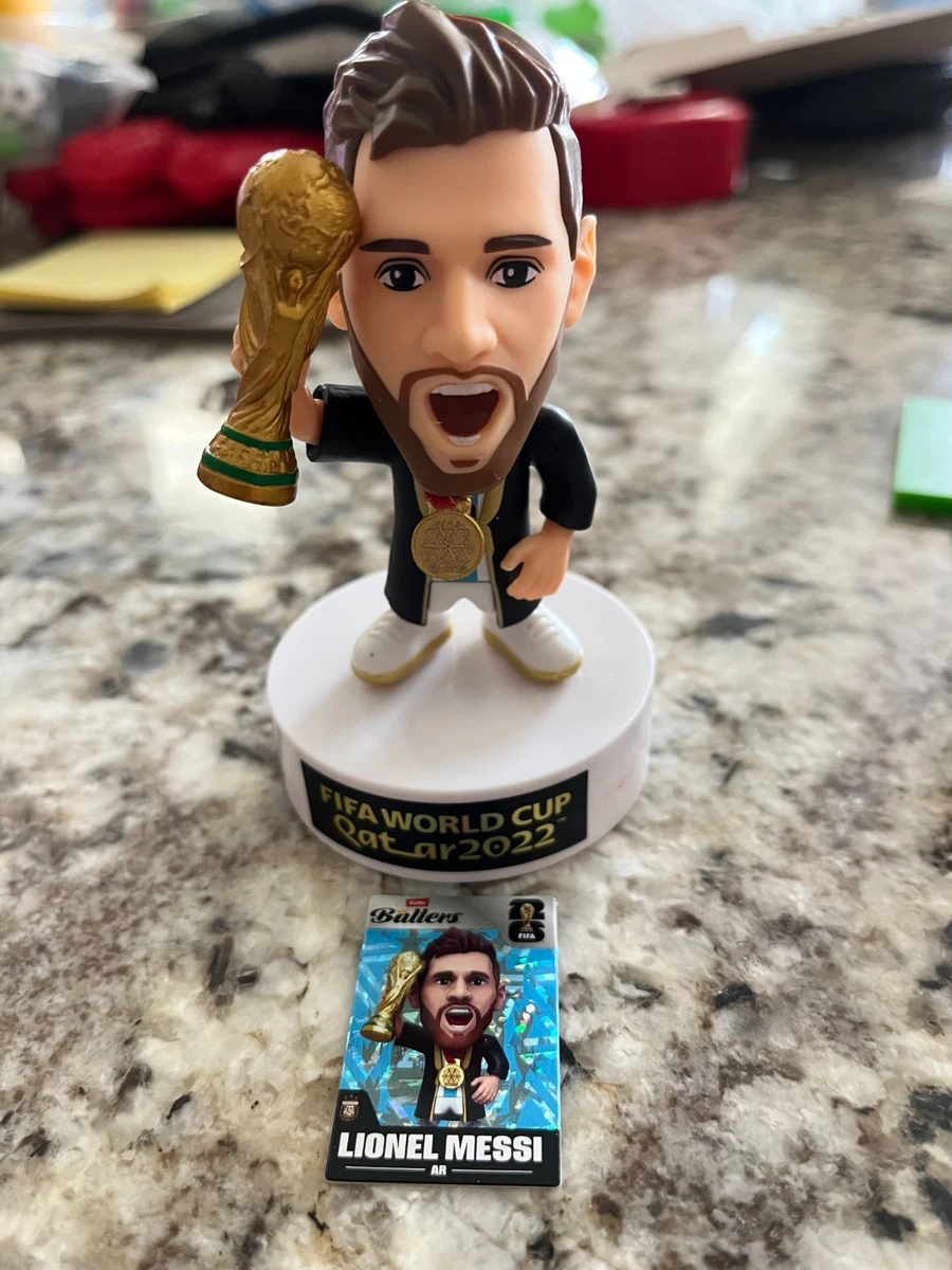 Soccer (Ball) Sports Plastic Action Figures for sale | eBay