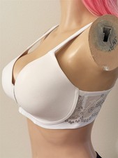 Leading Lady 5215 Brigitte Lace Seamless Bra - 48D