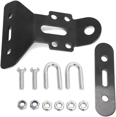 #ad #ad Bruce amp; Shark Hitch Tightener Tow Stabilizer Trailer Hitch For Yamaha Grizzly Ra $58.55