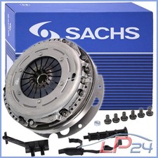 Disque d'embrayage Audi A4