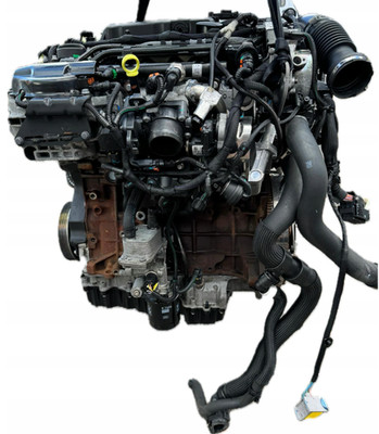Motor 2.0 BLIE HDI ZAFIRA VIVARO JUMPY EXPERT PROACE 95277km