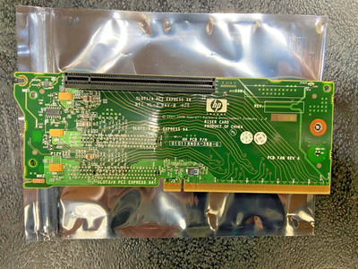 HP PCI-Express Riser Card 3 Slot 010118N0A-388-G