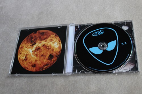 311 Self Titled Blue Album Deluxe (30th Anniversary Edition) (CD 2025) - Bild 3 von 3