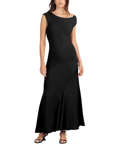 Derek Lam 10 Crosby Madeline Mixed Media Kleid Damen S - Bild 1 von 3