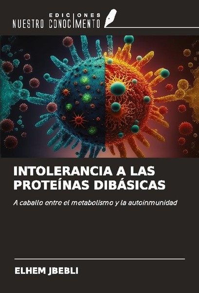Intolerancia A LAS ProteÍNas DibÁSicas Elhem Jbebli-image