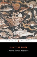 Natural History | Natural History: A Selection | Pliny The Elder | Taschenbuch
