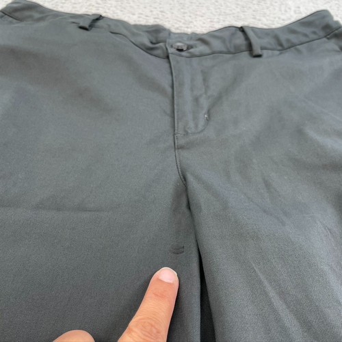 Nike Dri Fit Golf Activewear Lot Outfit Boys XL Shorts Shirt Gym Play School - Picture 12 of 16